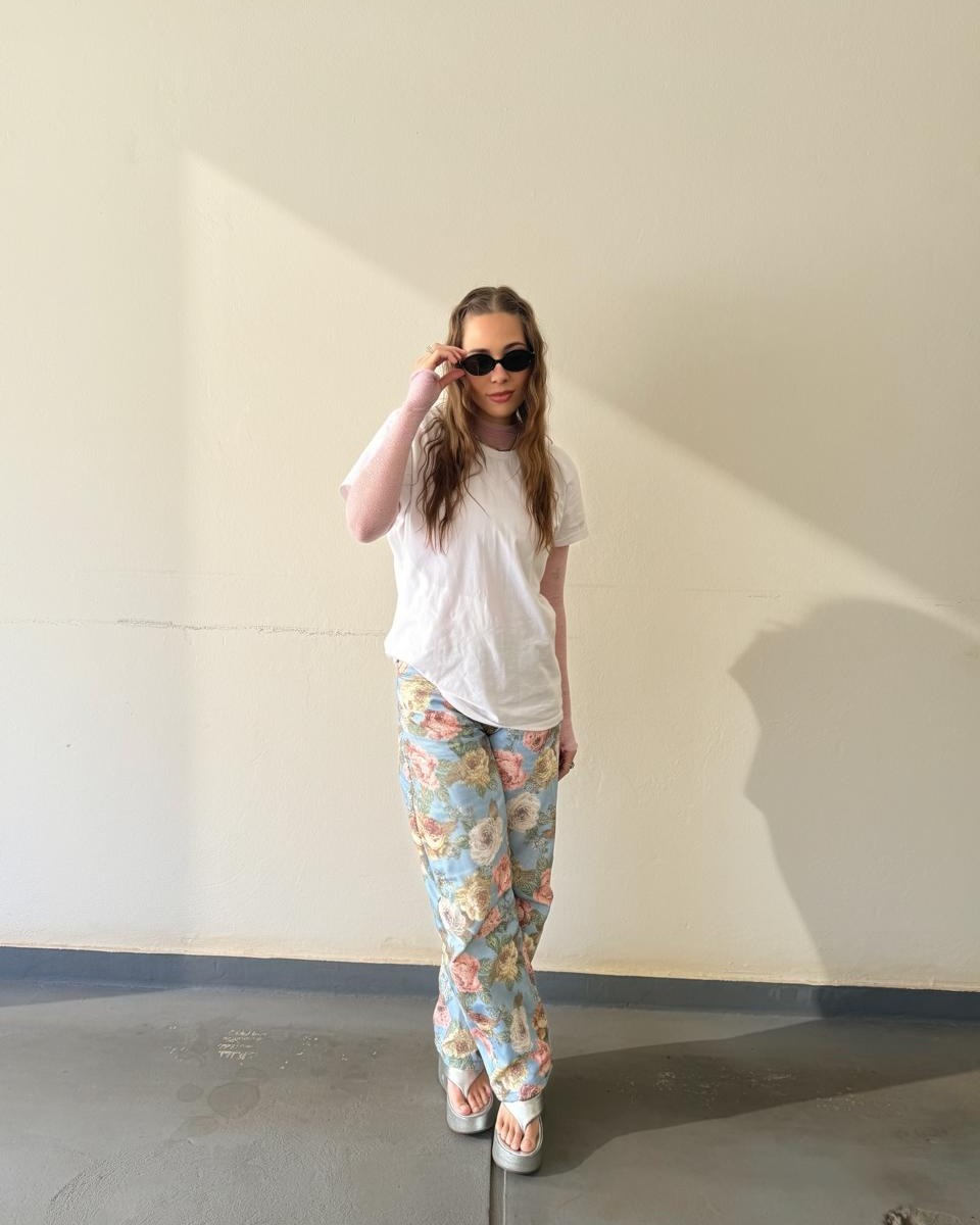 Letícia Leite · moda & estilo